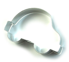 Tin Cookie Cutter