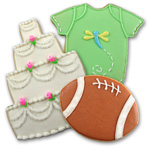 Find a Cookie Decorator