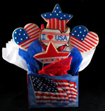 Patriotic Cookies