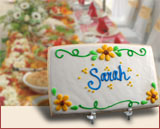 Placeholder Tag Cookie