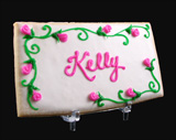 Placeholder Tag Cookie