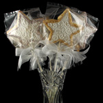Star Wand Party Favors