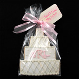 Placeholder Tag Cookie