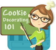 Cookie Decorating Tutorials