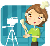 Cookie Decorating Videos